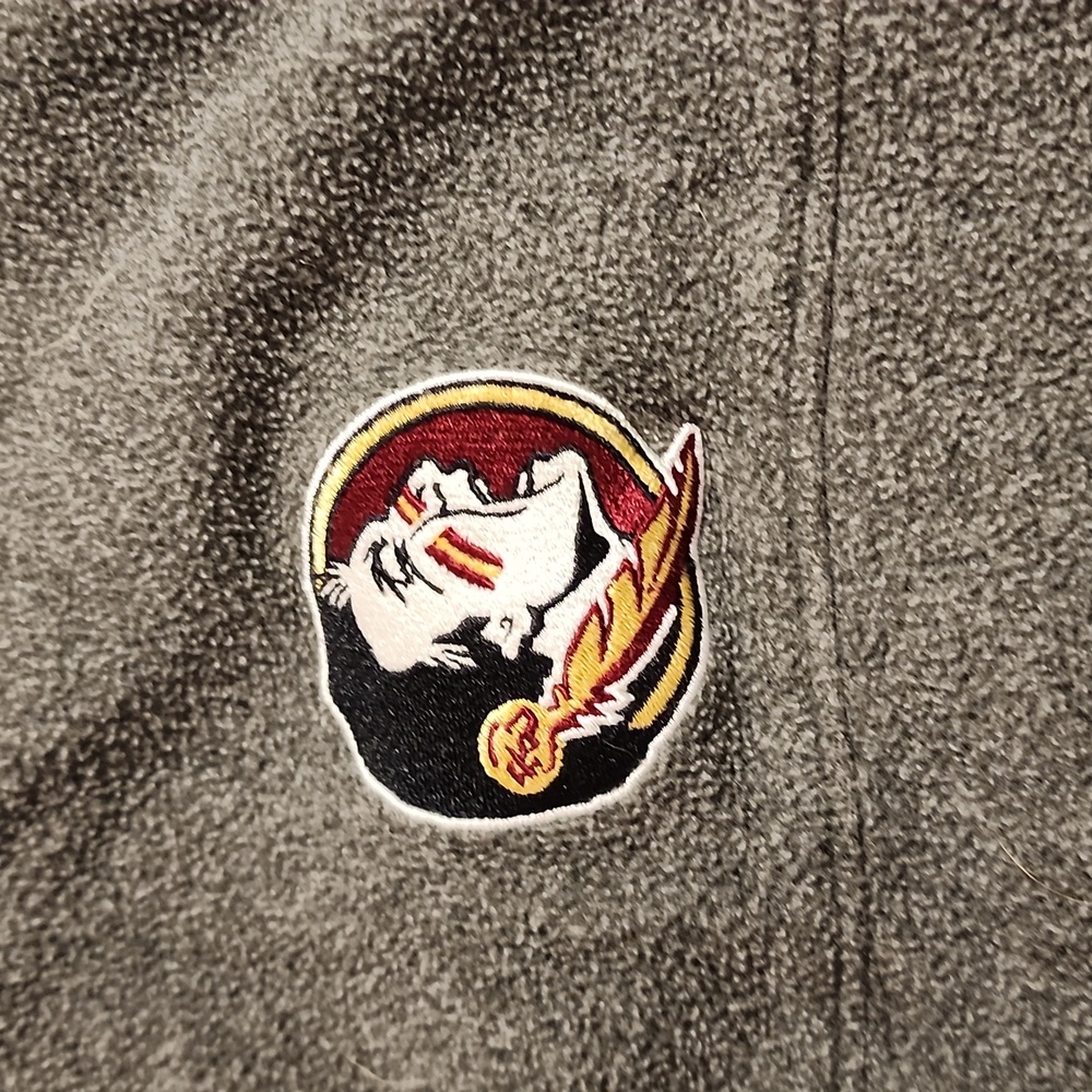 Florida State Columbia sweatshirt - Picture 3 of 5